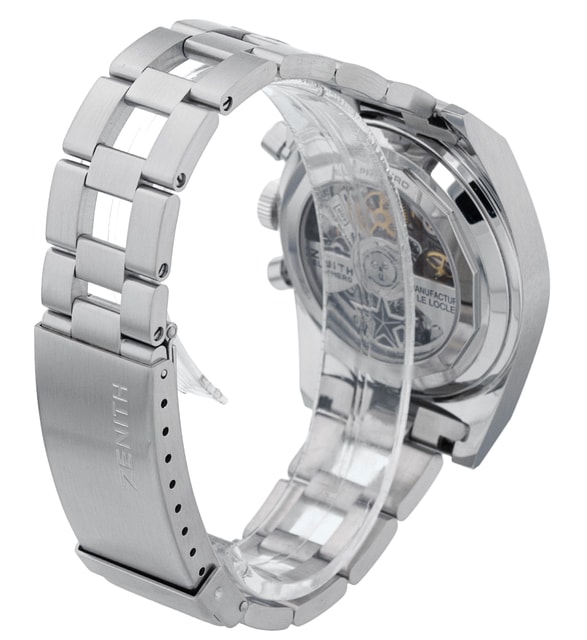 Zenith Chronomaster El Primero 03.A384.400/21.M384 Image 3